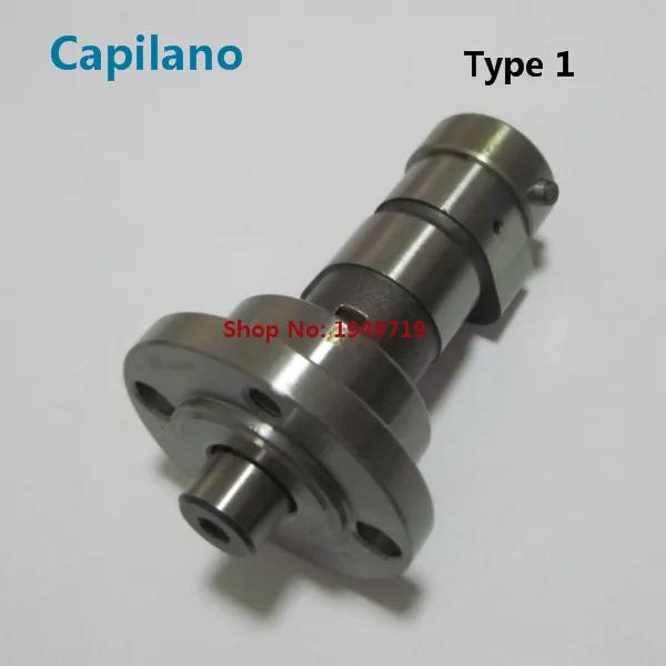 WY125 camshaft  (3)