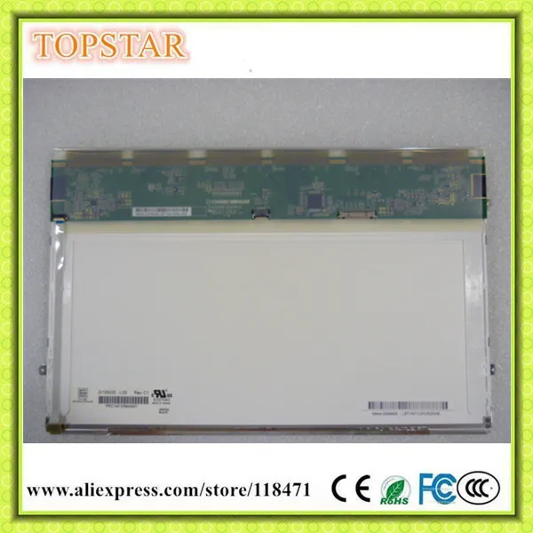 

G133IGE-L03 13.3" LCD Panel Display 1280 RGB*800 WUXGA Original A+ Grade 6 months warranty