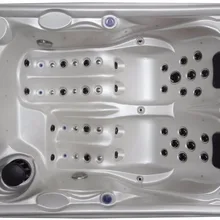 302-2 ванна для использования на улице бассейн для продажи