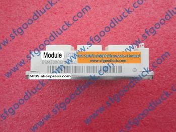 

BSM300GB120DLC Transistor IGBT Module N-CH 1200V 625A 7-Pin 62MM weight:340g