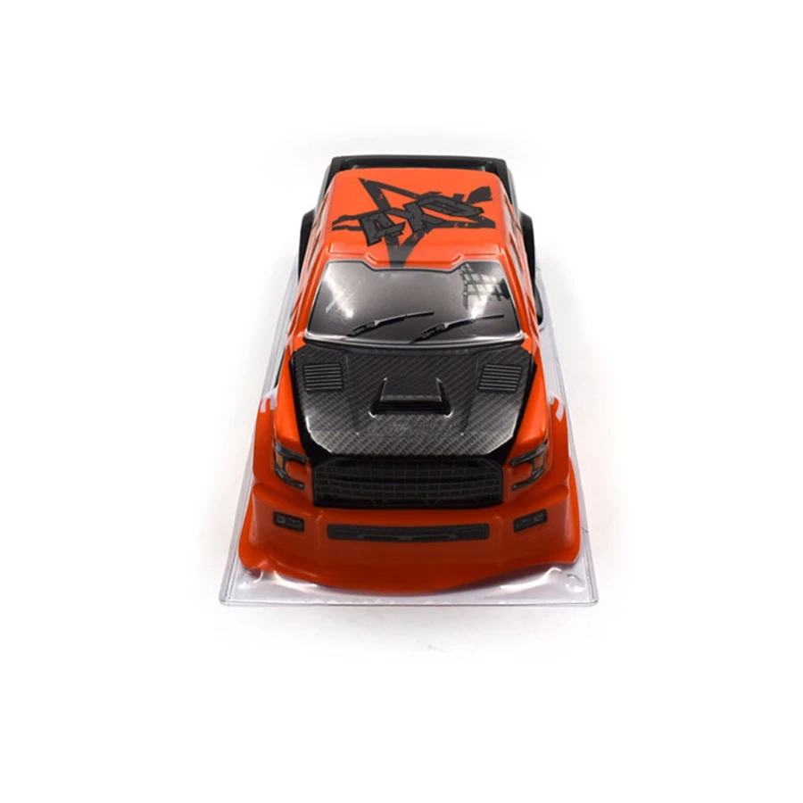 

Car Shell Surface Body Shell for 1:12PVC TEAM MAGIC E5 Monster Truck Dodge Vintage PVC Car