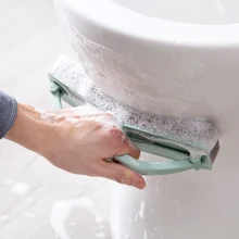 Чистящие щетки для ванной комнаты губка умывальник раковина сильная дезинфецирующая Очистка губка Бытовая Посуда для ванной