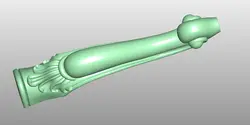 Мебель стол Шкаф стул диван кровать дизайн узор Декор 3d-модель STL формат файл Artcam 442