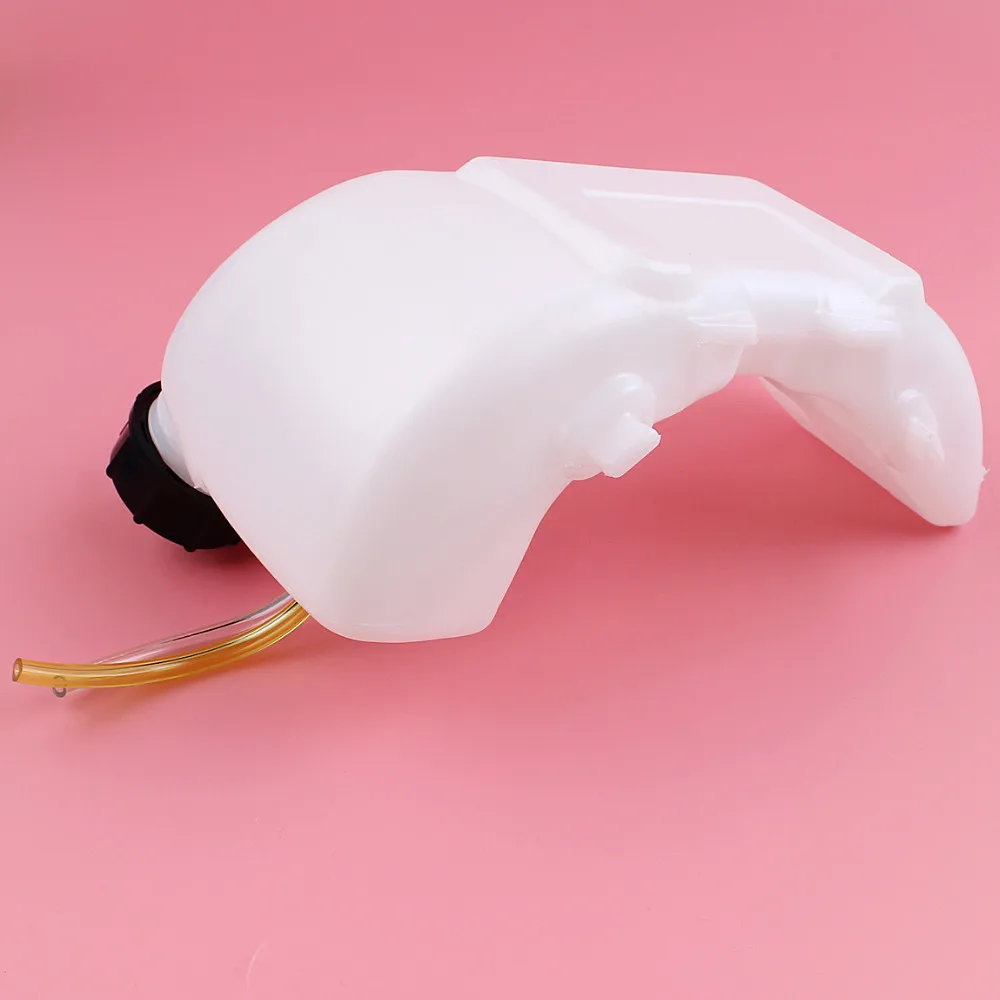 Fuel Gas Petrol Tank Assy For Honda GX35 GX 35 4 Stroke Brush Cutter Lawn Mower Spare Part