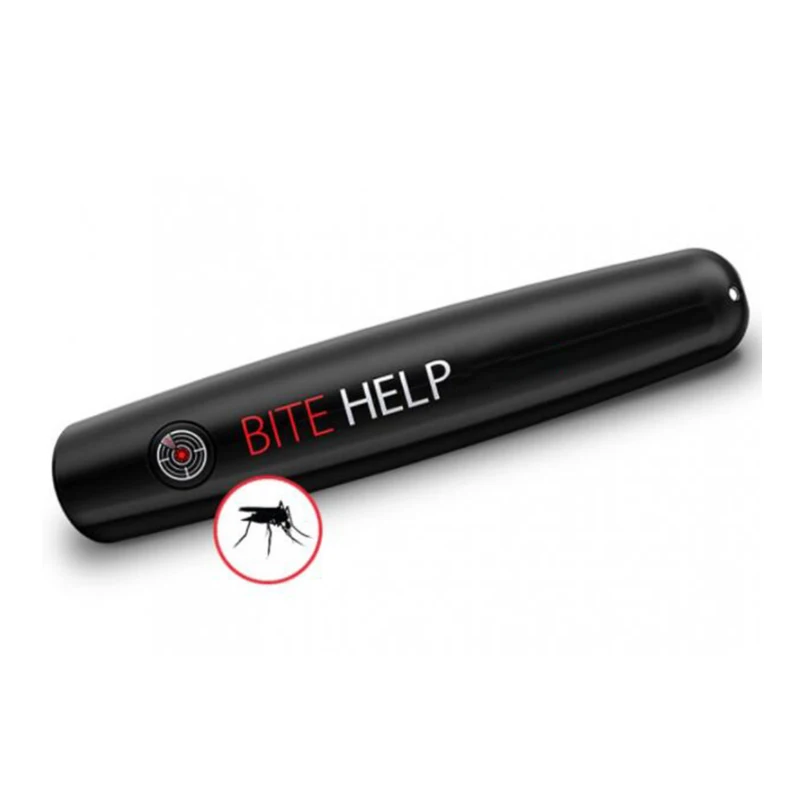 New Mosquito Itch Reliever Bite Helper Itching Relief Pen For Child