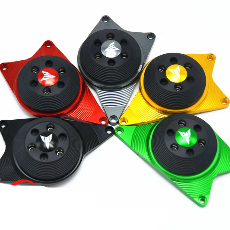 

For Yamaha fj09 mt09 tracer Full Engine Stator Case Plug Clutch Cover Protector For Yamaha FJ-09 MT-09 FJ-09 TRACR, XSR900 2016