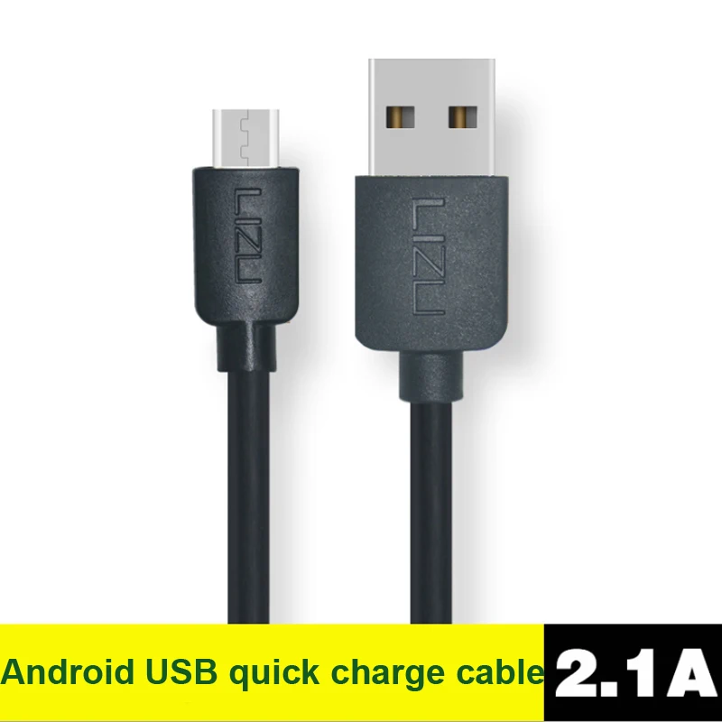 

2A charging line, the data cable of android mobile phone for Xiaomi huawei samsung