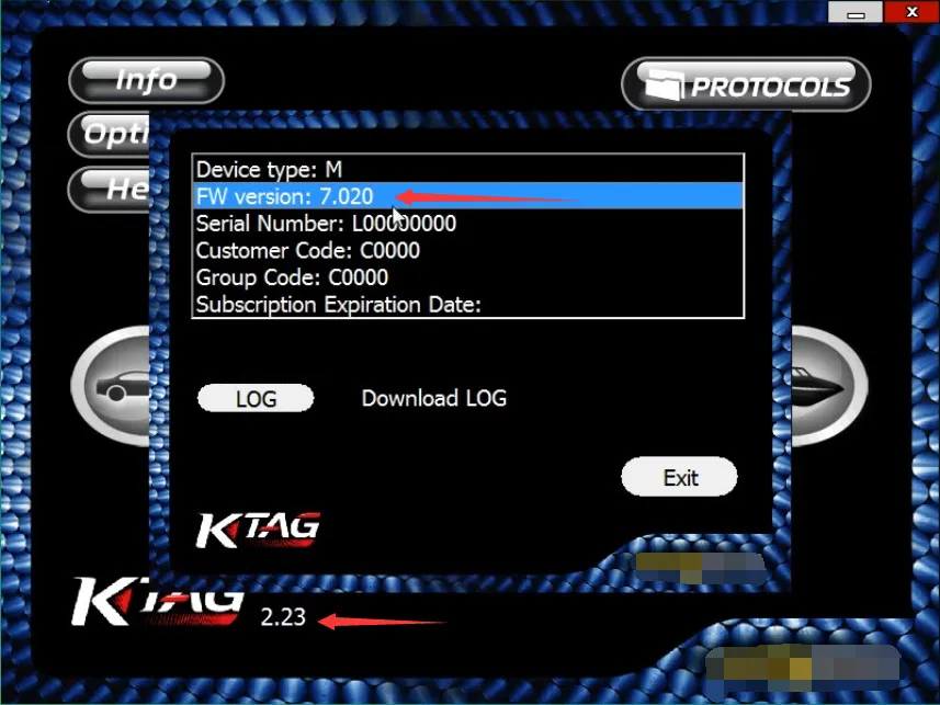 v7.020 _