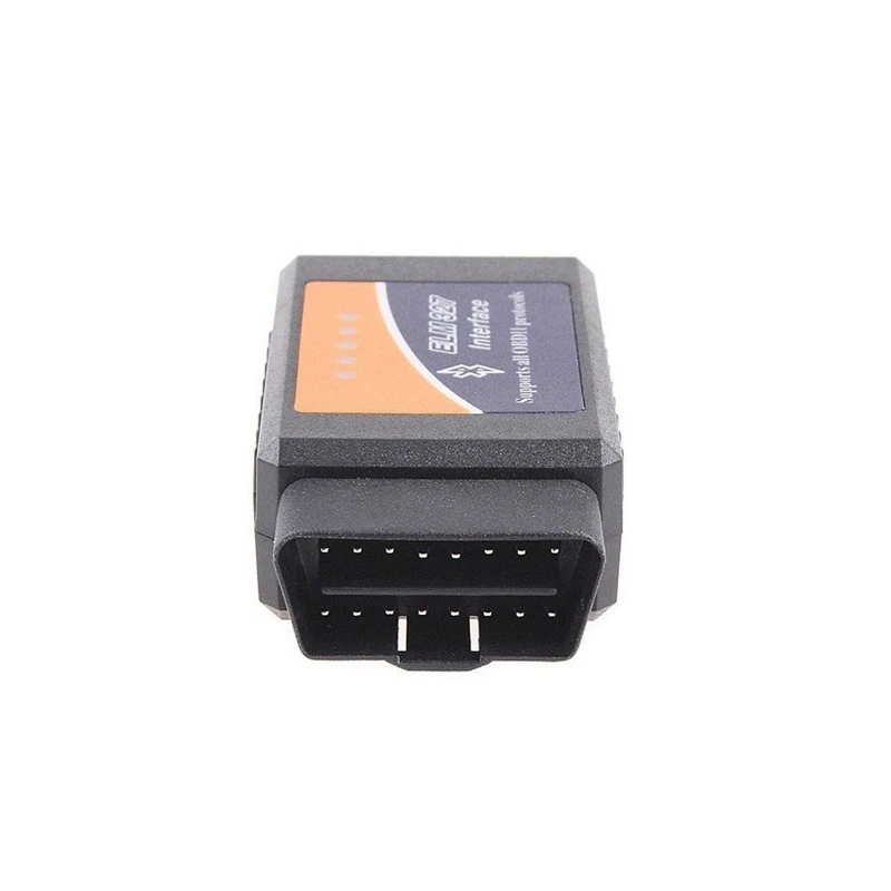 Авто диагностический сканер elm327 v1.5 Bluetooth с PIC18F25K8 для Android OBD2 адаптер