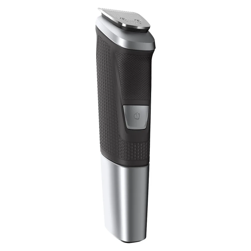 philips norelco series 5000 multigroom 18pc men's rechargeable electric trimmer