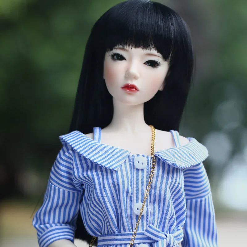 Кукла Martha BJD 1/4, модные игрушки для девочек, игрушки для девочек, шарнирные куклы, Мстители, бесконечность