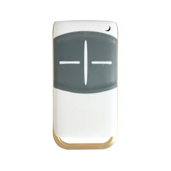 

Free shipping cost !!! 100pcs Universal 433.92mhz Wireless Copy Cloning Remote Control Switch for Electric Gate Car Garage Door