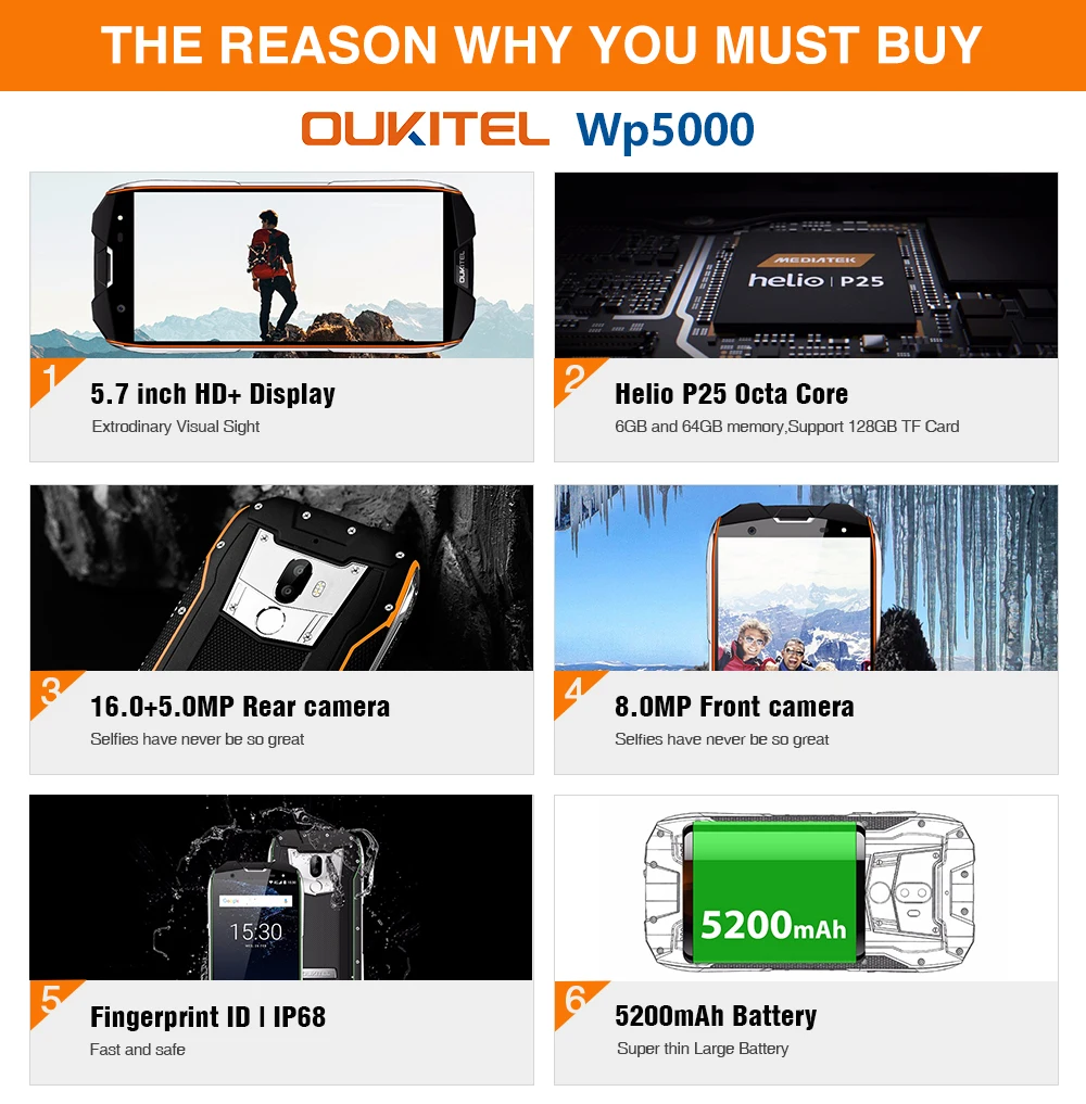 Wp5000