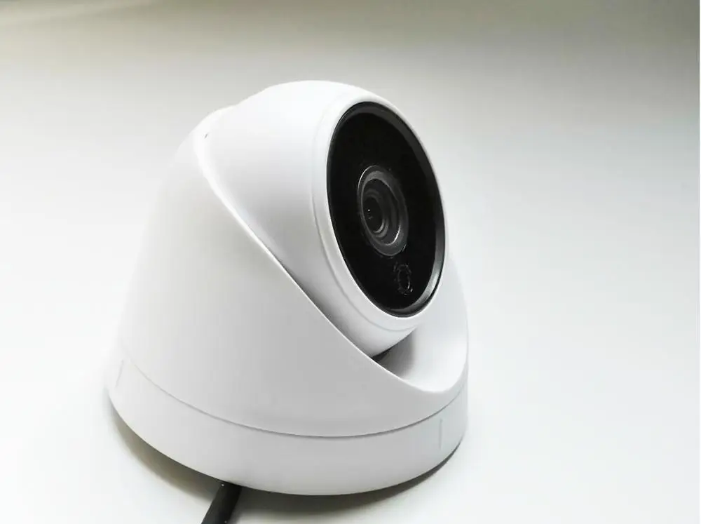 WestMile H.265 4.0MP IP камера POE аудио Onvif P2P сеть Крытый купол ночного видения XMEye 36 шт. 940nm