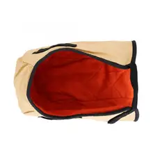 Защитный шлем, жесткая шапка, жесткая зимняя подкладка, жесткая дышащая шляпа-50 градусов, защита от холода, спецодежда, крем Casco Seguridad