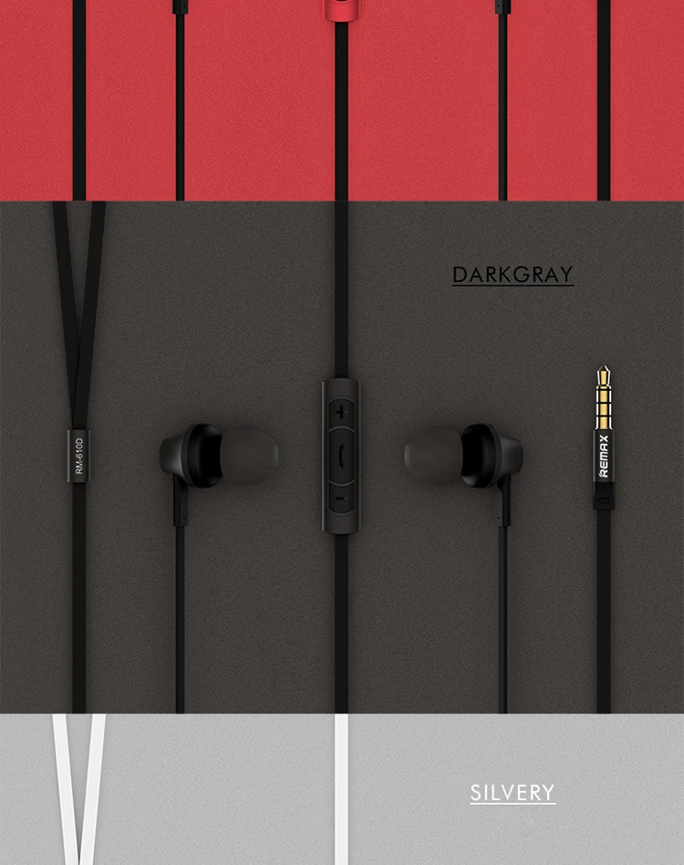REMAX Earphone_06