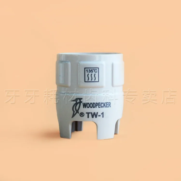 

2016 NEW 3 pcs x original Dental Ultrasonic Scaler Tips Torque Wrench for Woodpecker TW-1 Scalerr