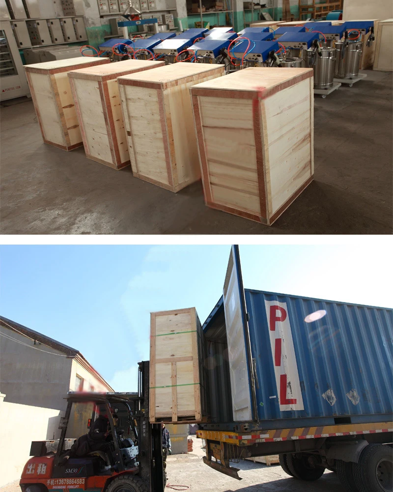 Powder-Coating-Spray-Gun-for-Aluminum-Profiles-details