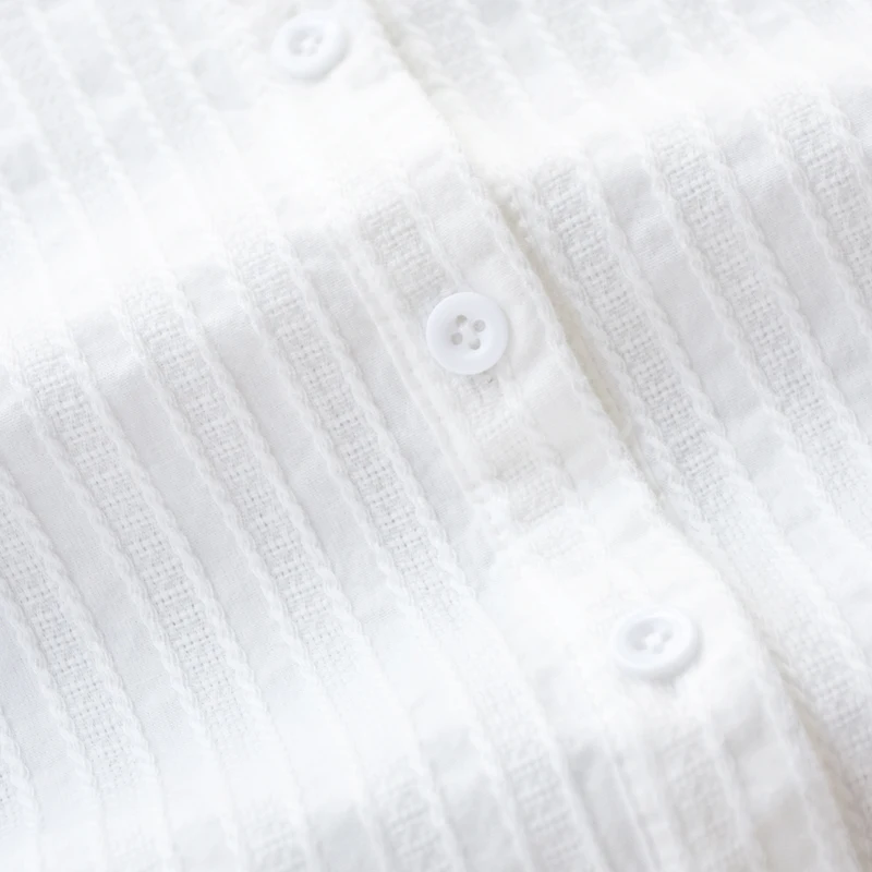 Women Blouse 2018 New Casual Long Sleeved Cotton White Shirt Woman Office Shirts Excellent Quality Blusas Lady Tops 0.17KG Women Blouse 2018 New Casual Long Sleeved Cotton White Shirt Woman Office Shirts Excellent Quality Blusas Lady Tops 0.17KG