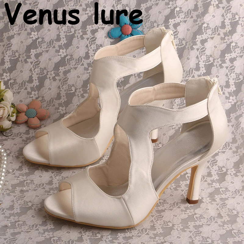 off white sandals heels