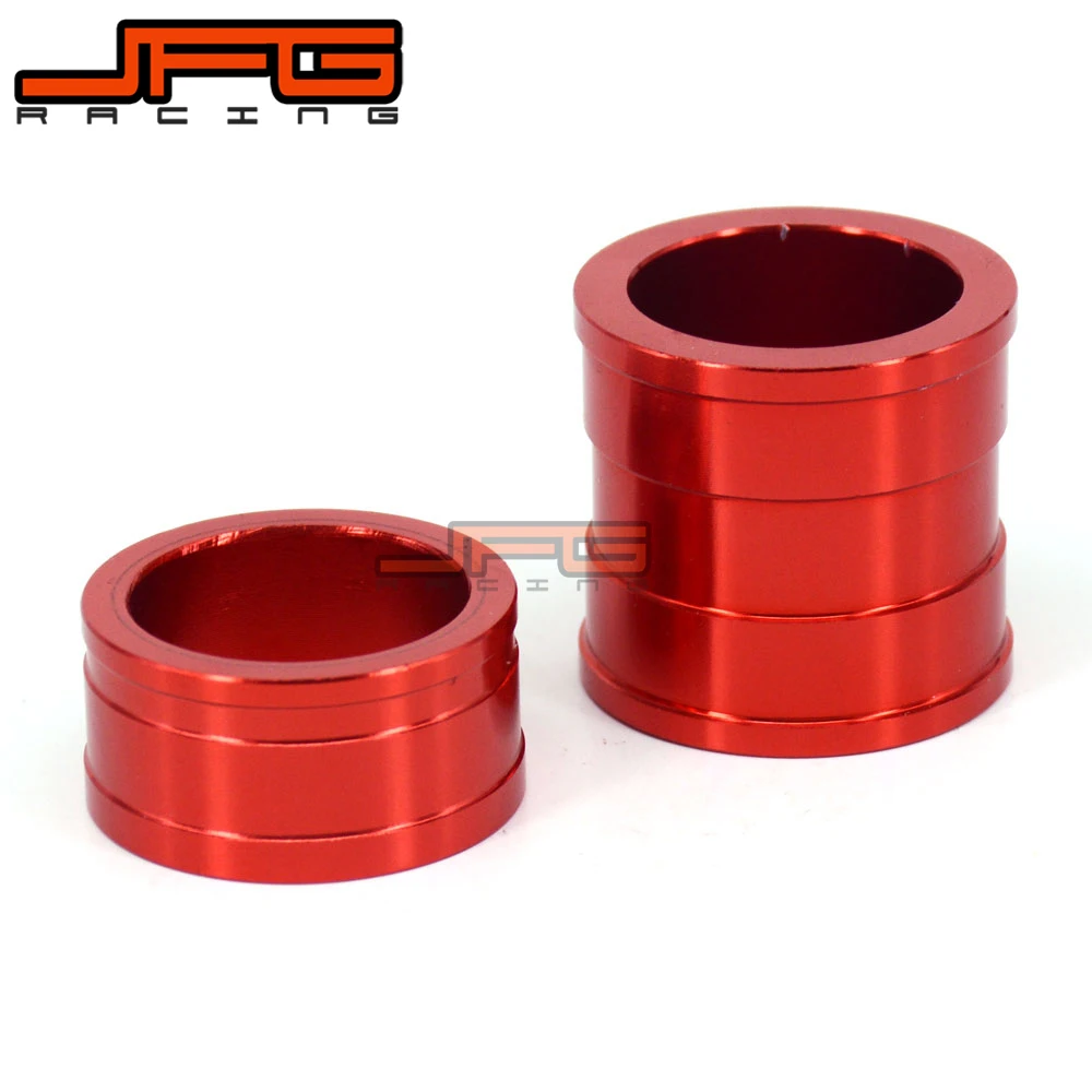 Передняя Ступица колеса для HONDA CR125R CR250R 04-07 CRF250R CRF450R 04-20 CRF250RX CRF450X 19-20 CRF450RX 17-20 CRF450L |