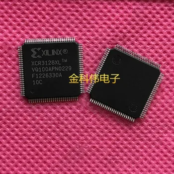 

Freeshipping XCR3128XL XCR3128 XCR3128XLTM-VQ100APN