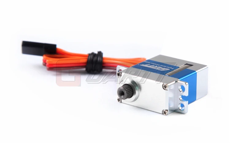 Gartt GT125MG цифровой Бескаркасный сервопривод для 450 RC вертолета|servo servo|digital servorc servo |
