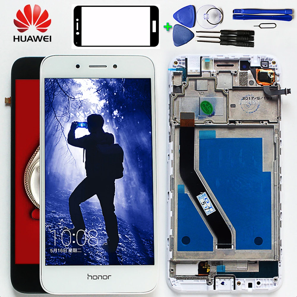 Honor dli tl20 аккумулятор