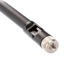 SMA-J антенна с высоким коэффициентом усиления 5 дБ 1,2G беспроводная сеть для Wifi роутера всенаправленный расширитель диапазона