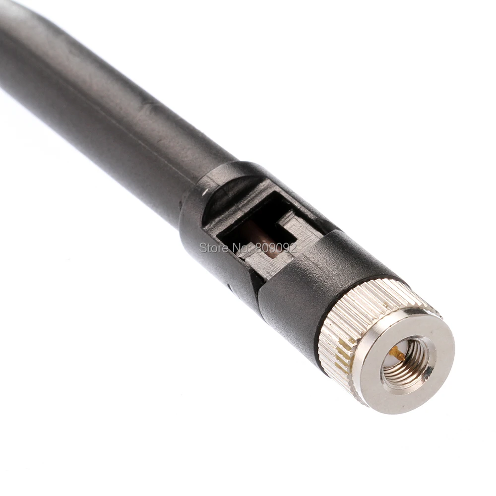SMA J High Gain 5DB 1.2G Antenna Wireless Network FOR Wifi Router