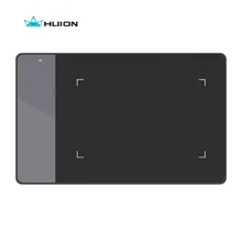 Freies Verschiffen Förderung Neue HUION 420 4 “Professionelle Unterschrift Stifttablett Digitale Tablet Grafikdiagramm-tablette Mit MINI USB