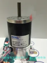 Brushless Motor BLDC 60SRZ FS Fixed Speed Internal Drive DC 12V 24V 3 Wire 8mm Shaft