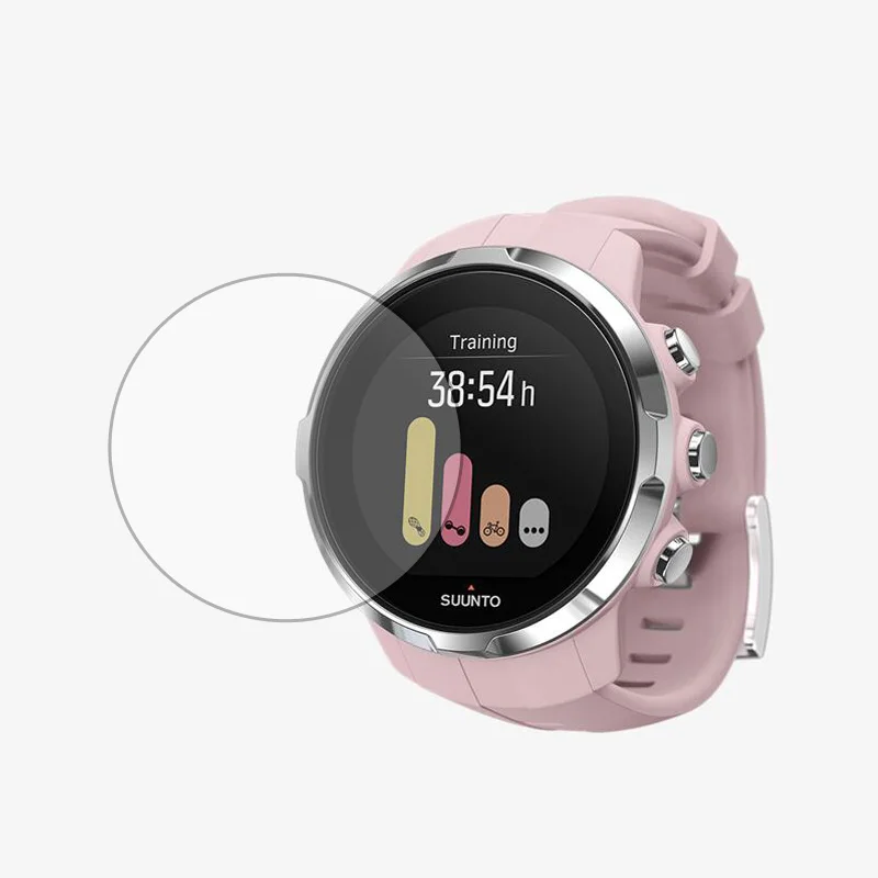 suunto spartan sport pink