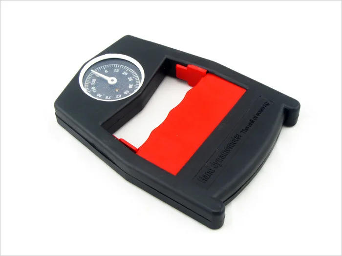 Health Sports Recuperating Training Hand Dynamometer Grip
