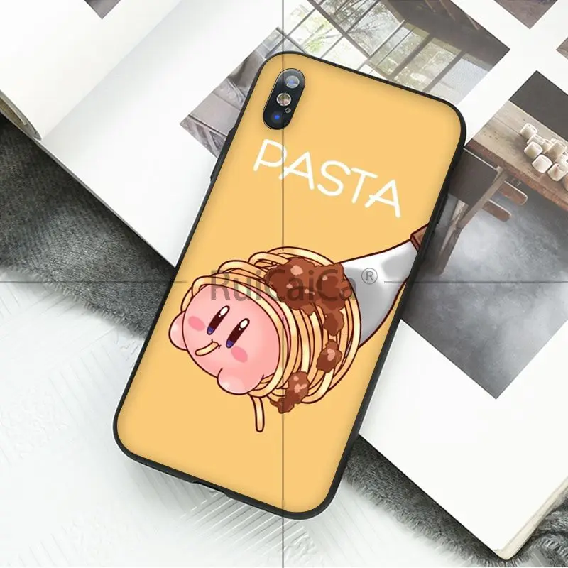 Game Kirby cute