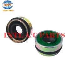 Авто воздушный компрессор переменного тока вал манжета для SEIKO SEIKI SS170/ZEXELDKS16H SD709 R12 R134a компрессор серии