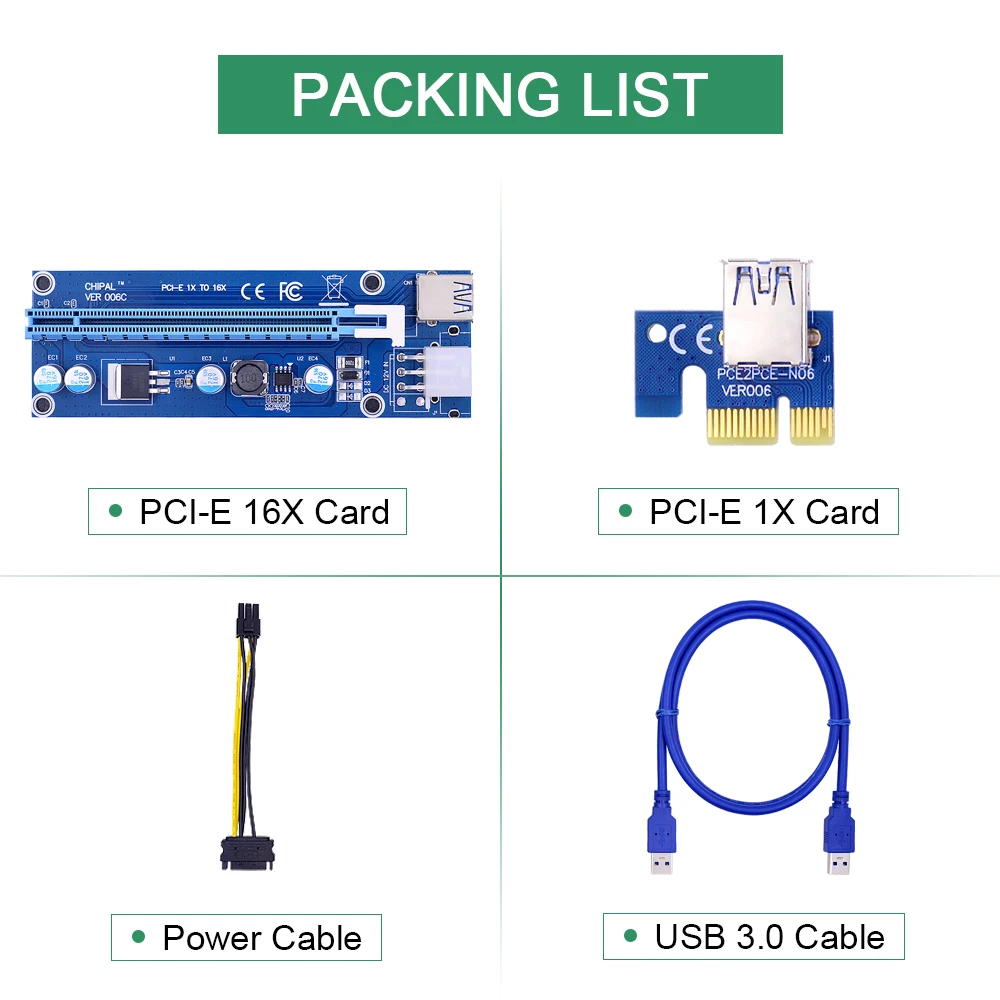 PACKING LIST-1M