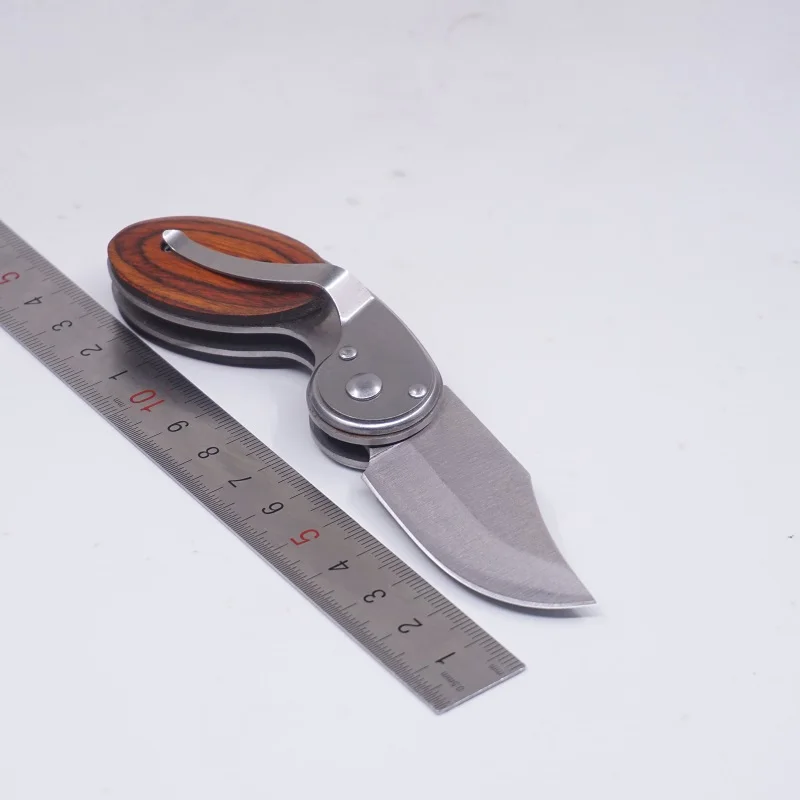 Folding Tactical Knife Hunting Camping Hiking Pocket Outdoor Combat Survival Knives Multi-function EDC Defense Multi Tools | Инструменты