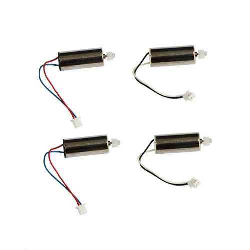 wholesale MJX x400 rc drone 40pcs motor engines 20ccw 20cw spare parts