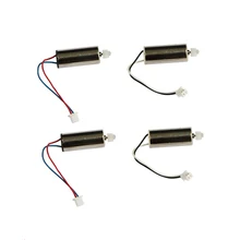wholesale MJX x400 rc drone 40pcs motor engines 20ccw 20cw spare parts