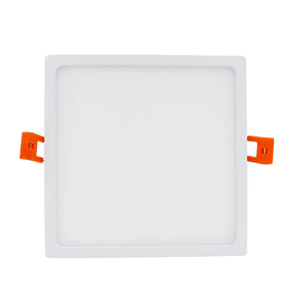 LED Panel downlight  (17)