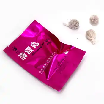 200pcs Russian Package Tampon Pearls Original Clean Point Tampon Yoni Womb Detox Pearls Vagina Toxins Cleansing Tampon
