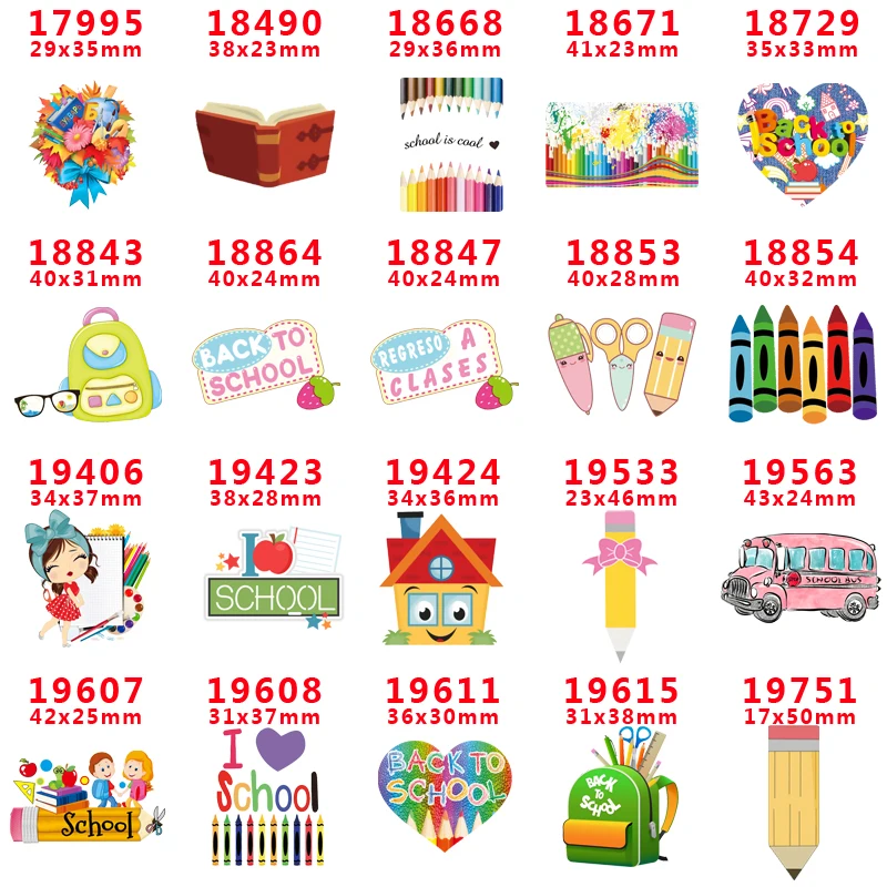 

Free shipping 30 pcs cartoon character planar resin PR 17995