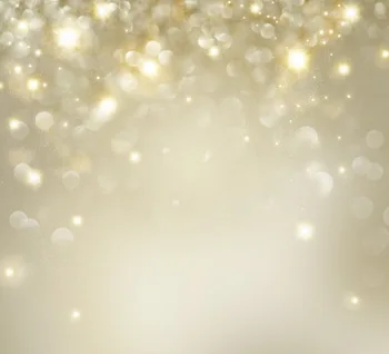 

HUAYI Bokeh Backdrop Art fabric Newborn photography For Studios Drop D-7832