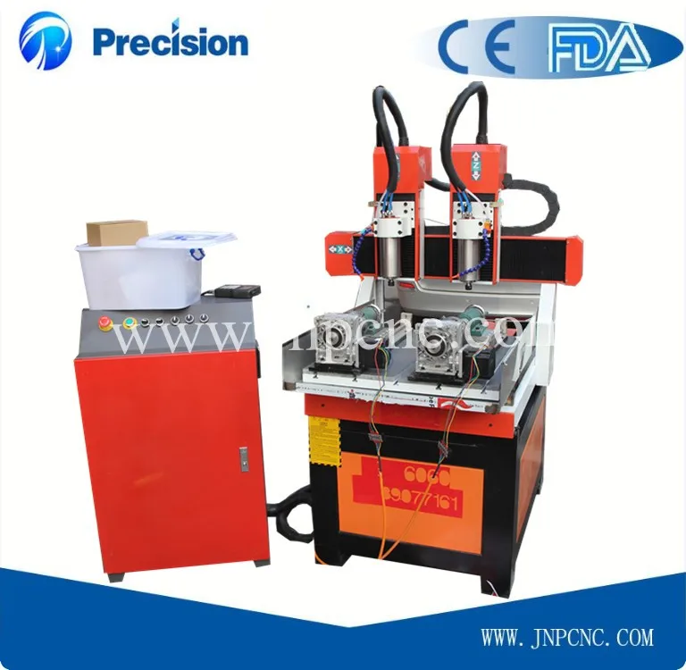 JP6060 гравировальный станок с ЧПУ для камня/латуни/стали|router machine|cnc router machinecnc machine