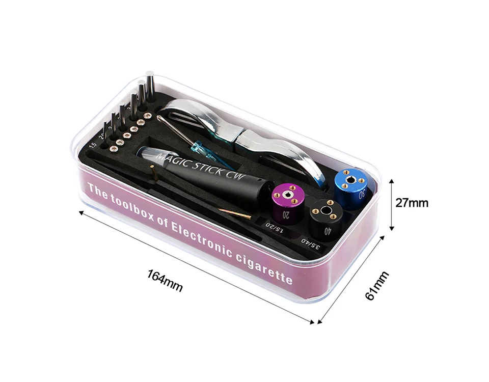 vaper tools set (1)