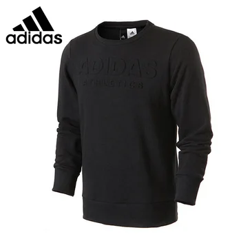 

Original New Arrival Adidas LINEAGE SWEATER Men's Pullover Jerseys Sportswear