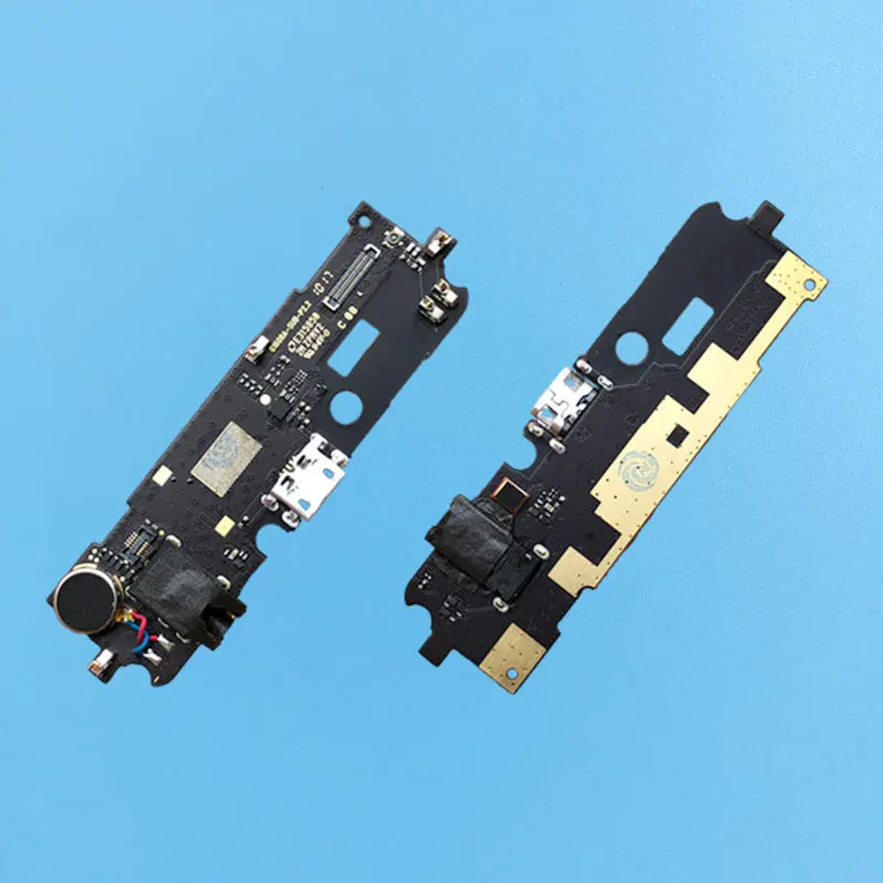 For Gionee F5/F5L USB Charging Dock Flex Cable Replacement Part | Мобильные телефоны и аксессуары