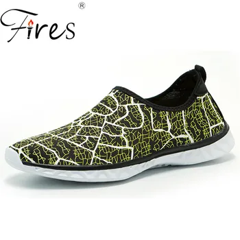 

Fires Unisex Sneakers Summer Outdoor Water Shoes Running For Women Trend Sports Shoes Size 45 46 47 Athletic Light Male Beach