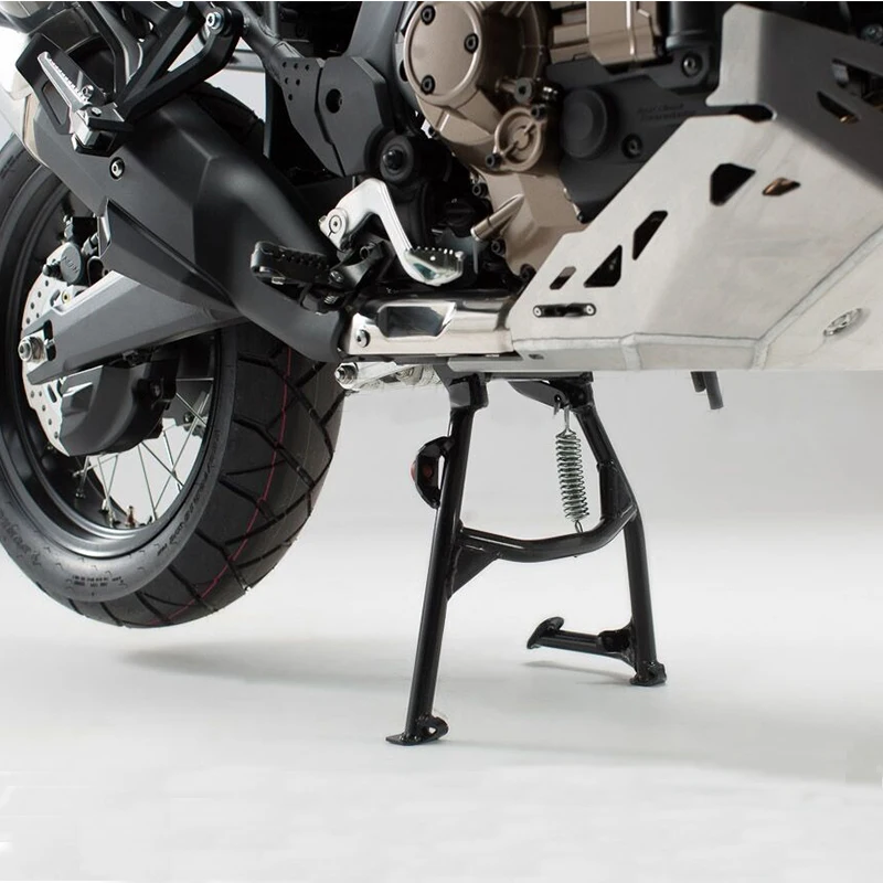 Buy KEMiMOTO for Honda AFRICA TWIN Stand Kickstand Centre Mount Foot Motorcycle
